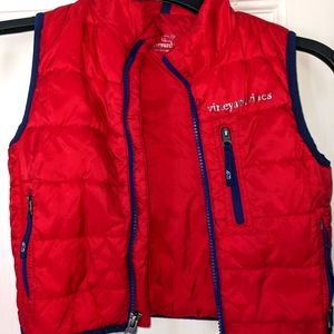 Vineyard Vines Vest, 2T